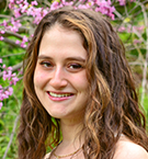 Natalie Antenucci, research assistant to Dr. Keely Muscatell